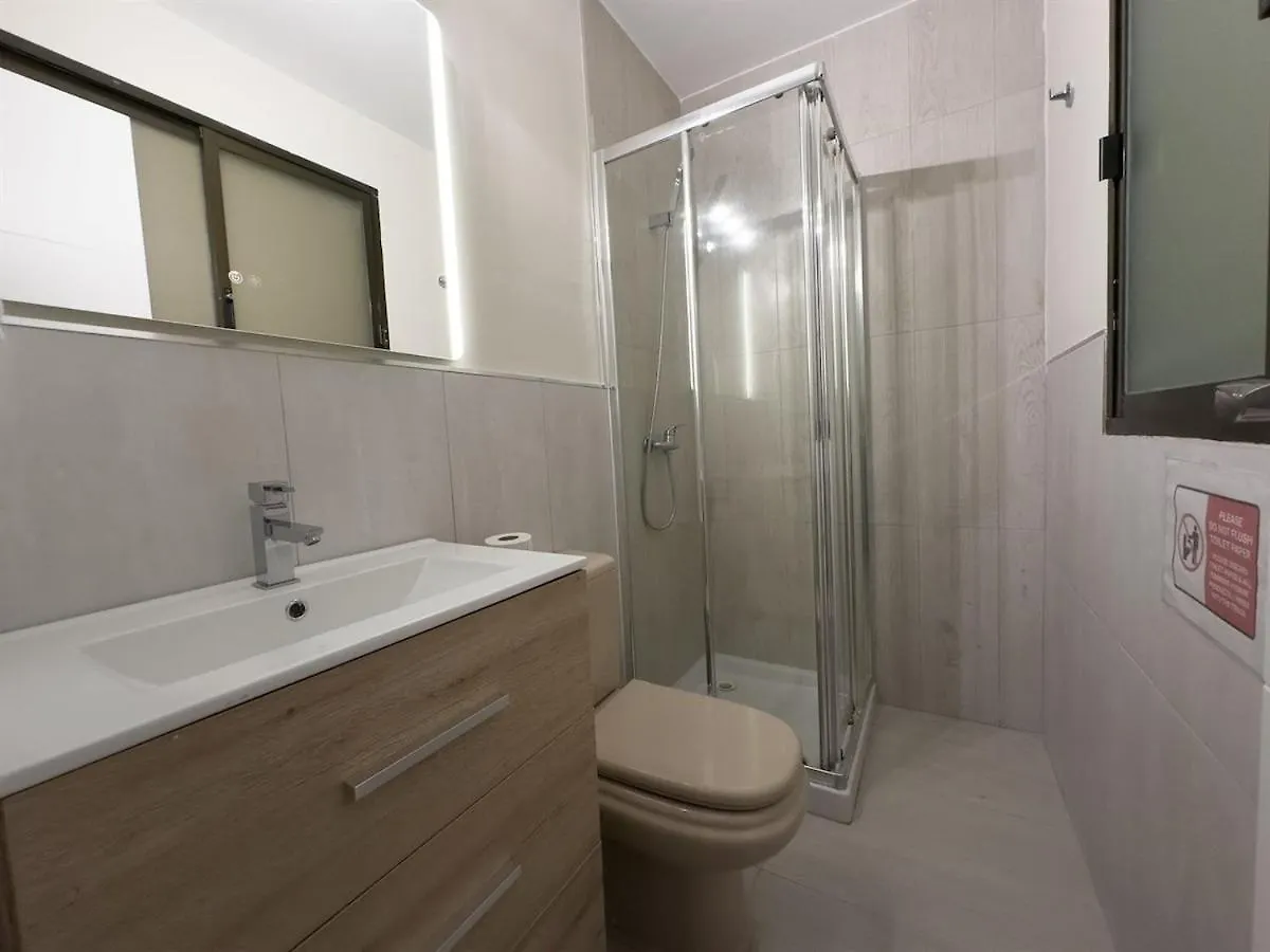 Casa Yuca 5 Bedroom Villa Pool Marbella