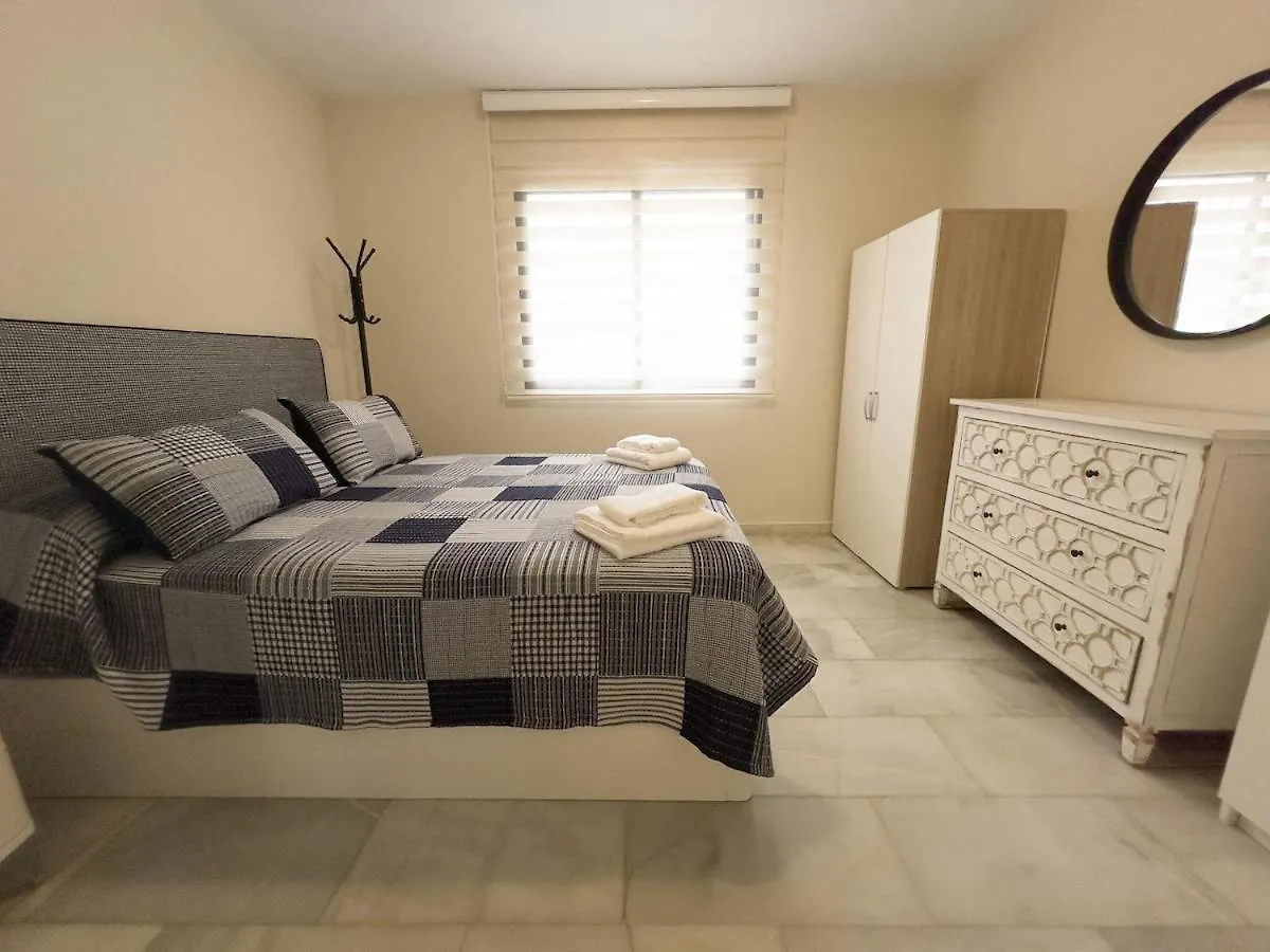 Casa Yuca 5 Bedroom Villa Pool Marbella Spain